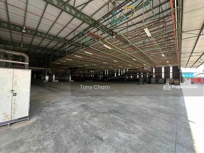 Kilang untuk Disewa di Kawasan Perusahaan Senawang Baru (Senawang) - Tony Cham - PropertyGuru.com.my
