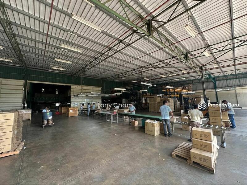 Kilang untuk Disewa di Kawasan Perusahaan Senawang Baru (Senawang) - Tony Cham - PropertyGuru.com.my