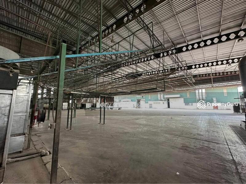 Kilang untuk Disewa di Kawasan Perusahaan Senawang Baru (Senawang) - Tony Cham - PropertyGuru.com.my