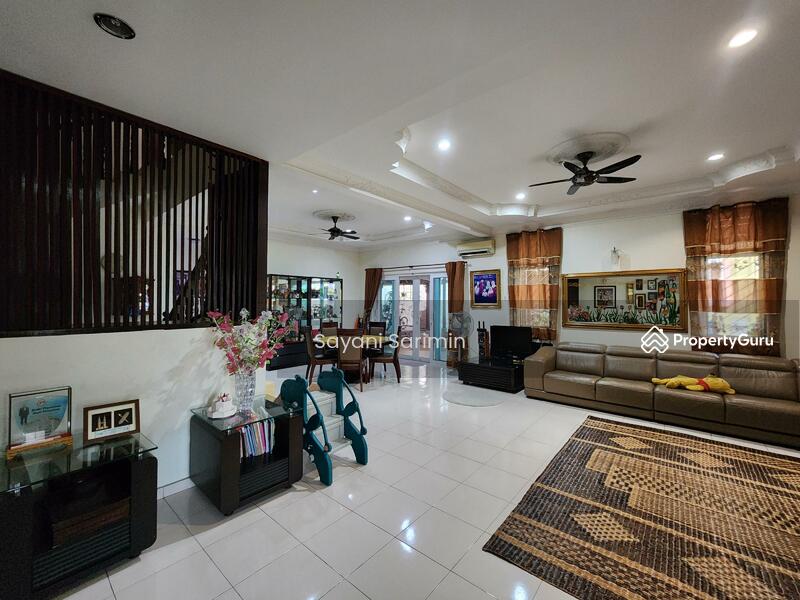 House for sale Shah Alam 
