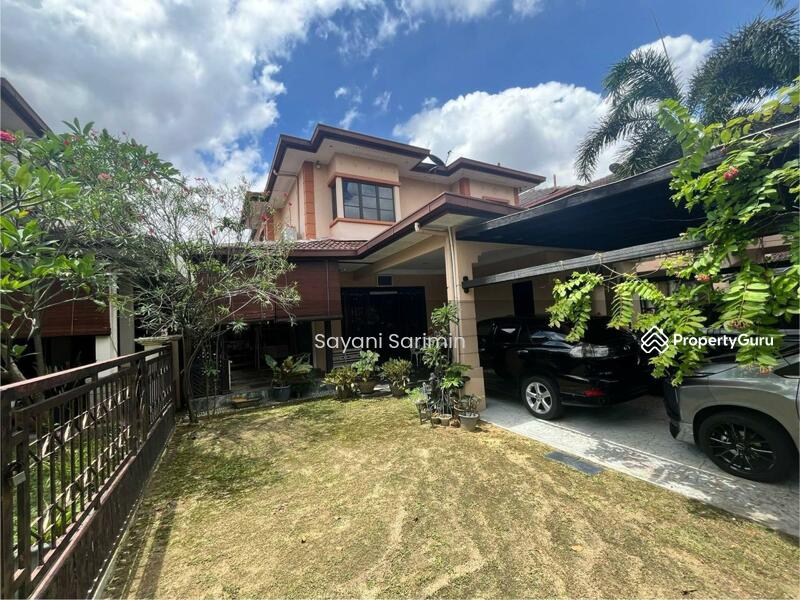 House for sale Shah Alam
