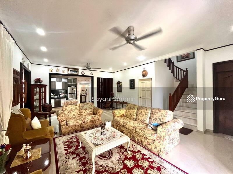 Ejen Hartanah Shah Alam