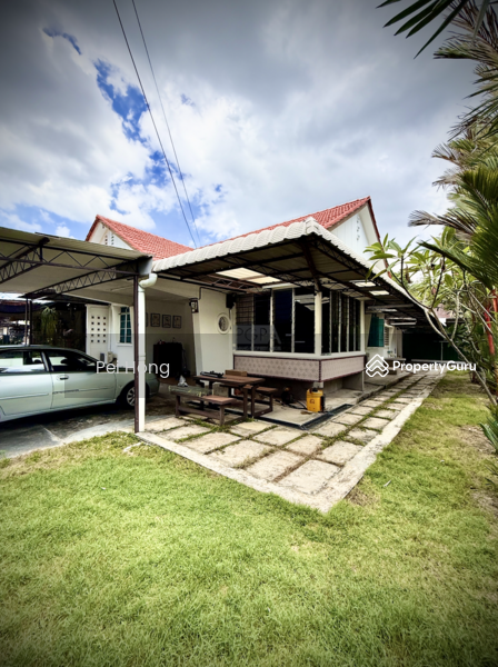 For Sale - Semi D in Pulau Tikus