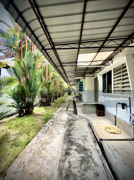 For Sale - Semi D in Pulau Tikus