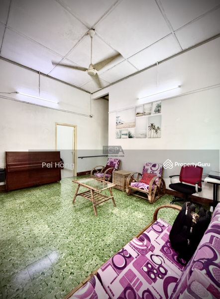 For Sale - Semi D in Pulau Tikus