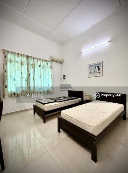 For Sale - Semi D in Pulau Tikus