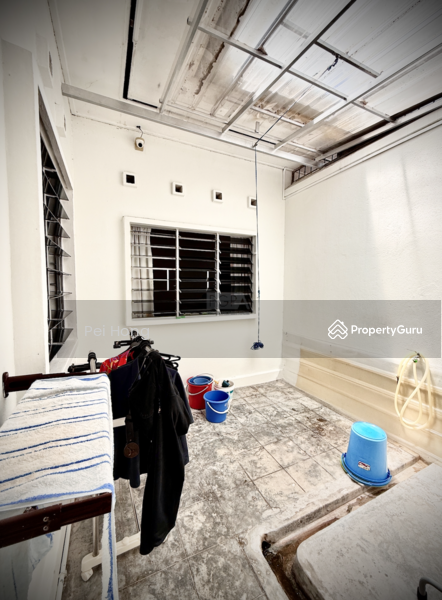 For Sale - Semi D in Pulau Tikus