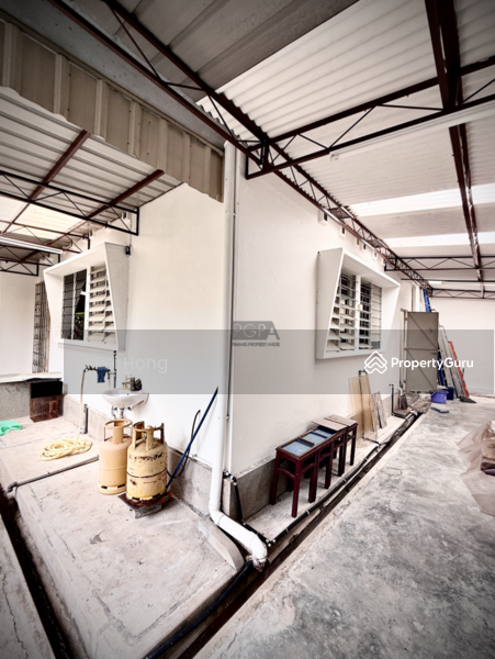 For Sale - Semi D in Pulau Tikus