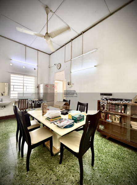 For Sale - Semi D in Pulau Tikus