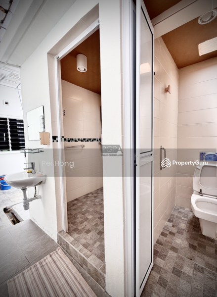 For Sale - Semi D in Pulau Tikus