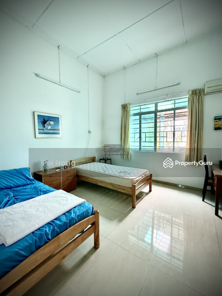 For Sale - Semi D in Pulau Tikus