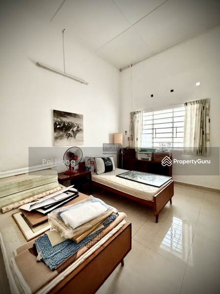 For Sale - Semi D in Pulau Tikus