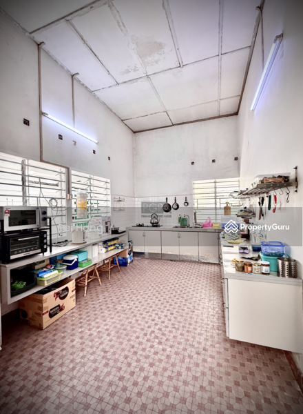 For Sale - Semi D in Pulau Tikus