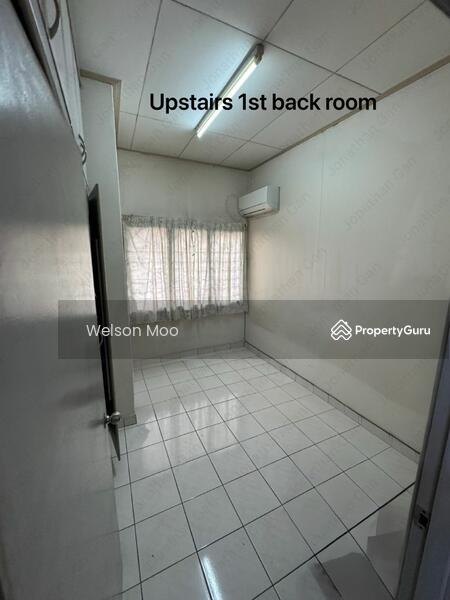 Untuk Dijual - Medan Idaman