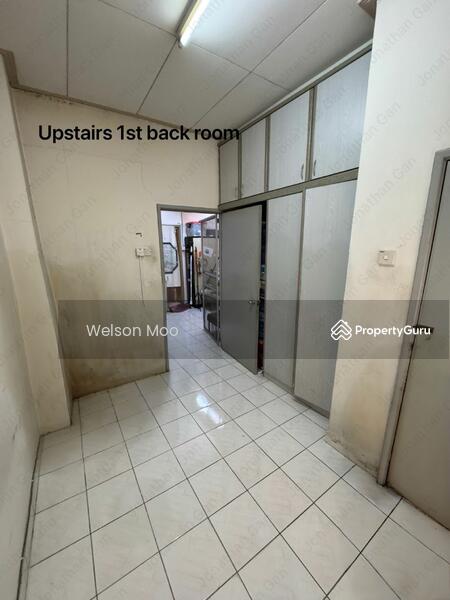 Untuk Dijual - Medan Idaman