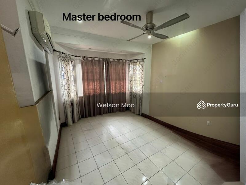 Untuk Dijual - Medan Idaman