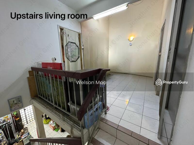 Untuk Dijual - Medan Idaman