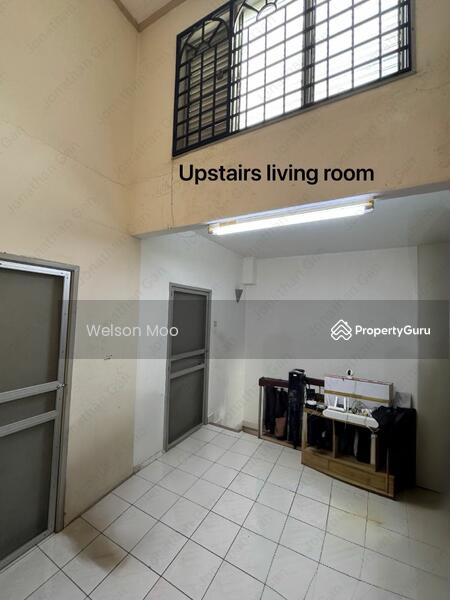 Untuk Dijual - Medan Idaman