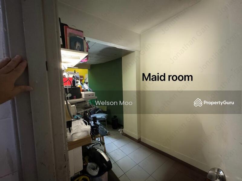 Untuk Dijual - Medan Idaman