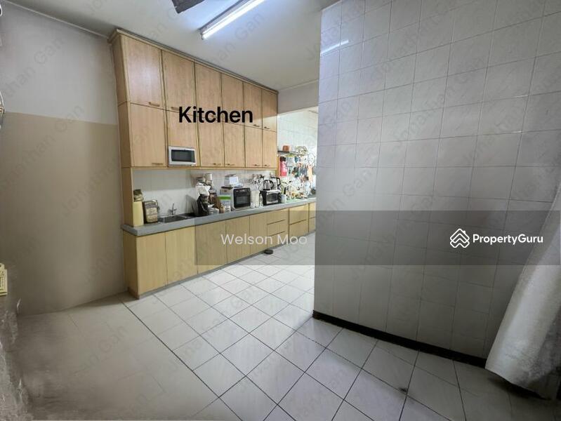 Untuk Dijual - Medan Idaman