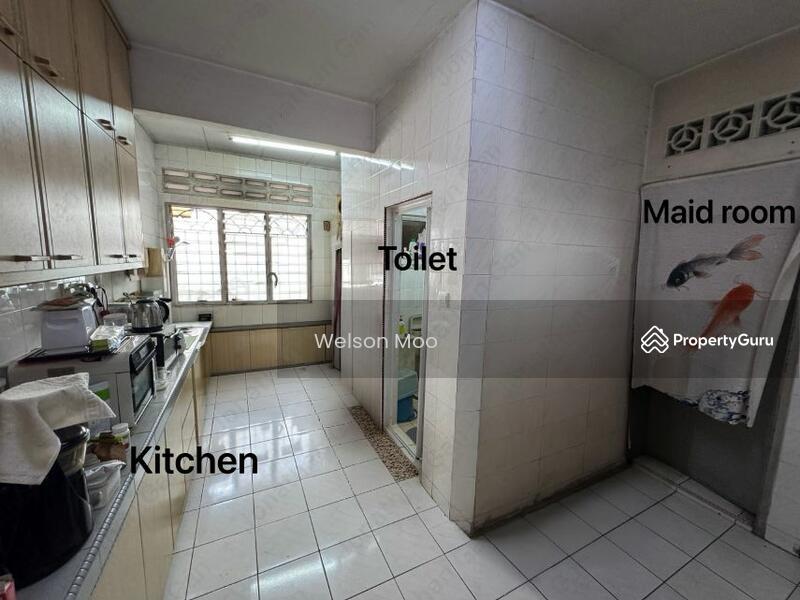 Untuk Dijual - Medan Idaman