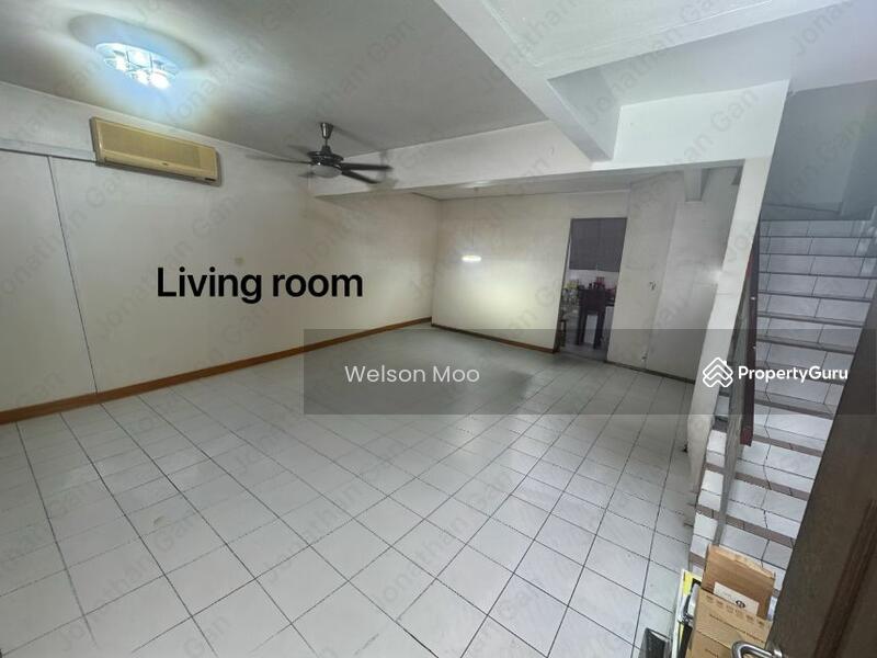 Untuk Dijual - Medan Idaman