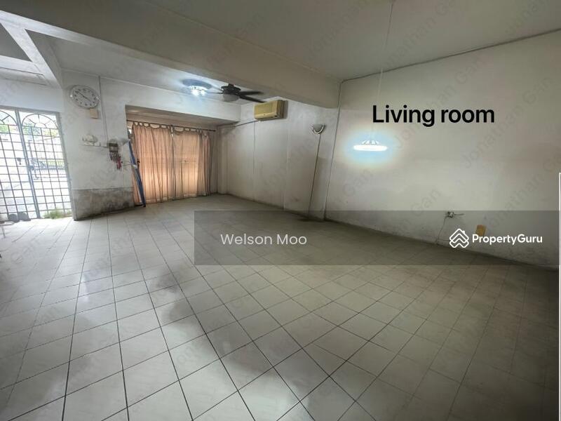 Untuk Dijual - Medan Idaman