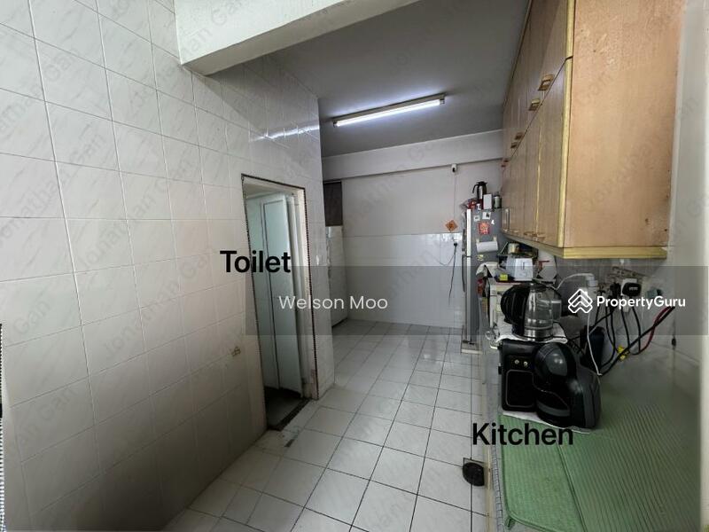 Untuk Dijual - Medan Idaman