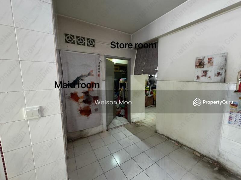 Untuk Dijual - Medan Idaman