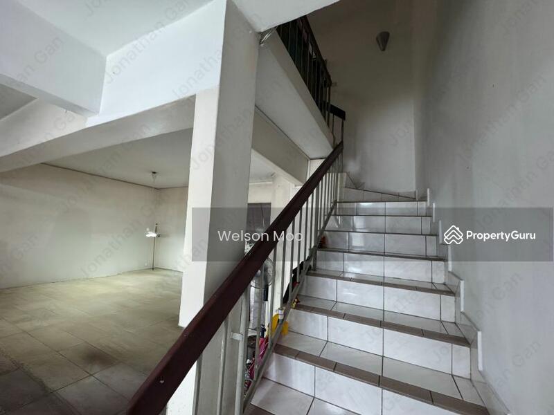 Untuk Dijual - Medan Idaman