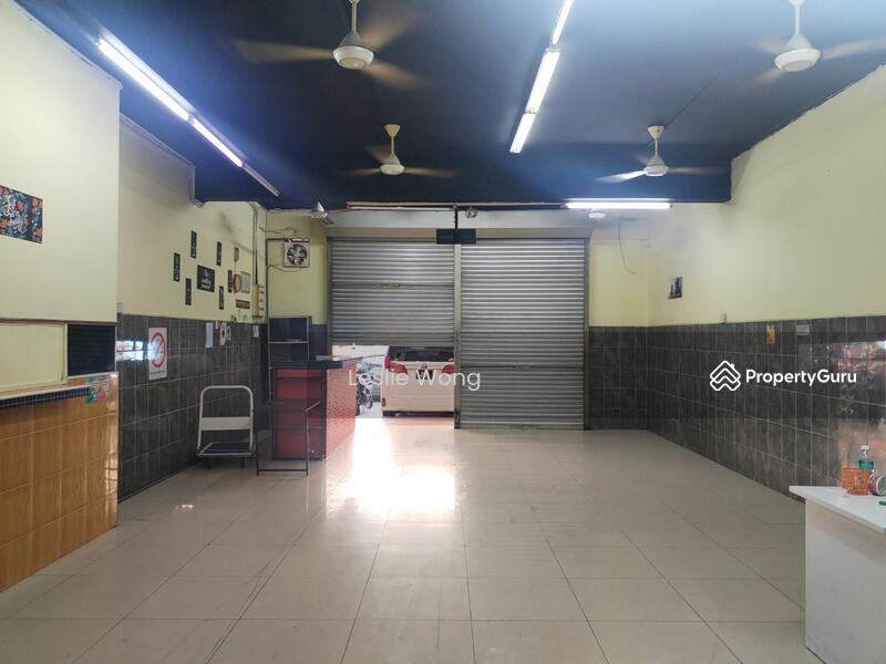 Shop / Office for Rent in Kelana Jaya (Petaling Jaya) - Leslie Wong - PropertyGuru.com.my