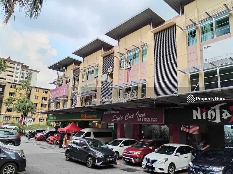 Shop / Office for Rent in Kelana Jaya (Petaling Jaya) - Leslie Wong - PropertyGuru.com.my