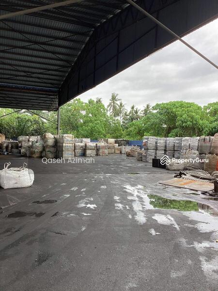 For Sale - Teluk Gong