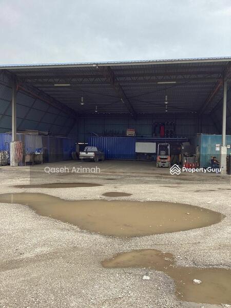 For Sale - Teluk Gong