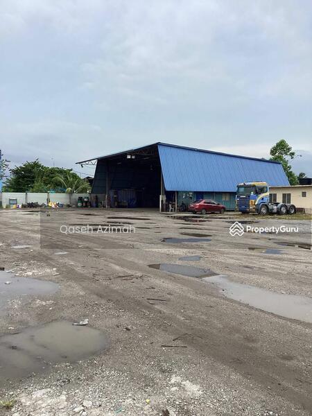 For Sale - Teluk Gong