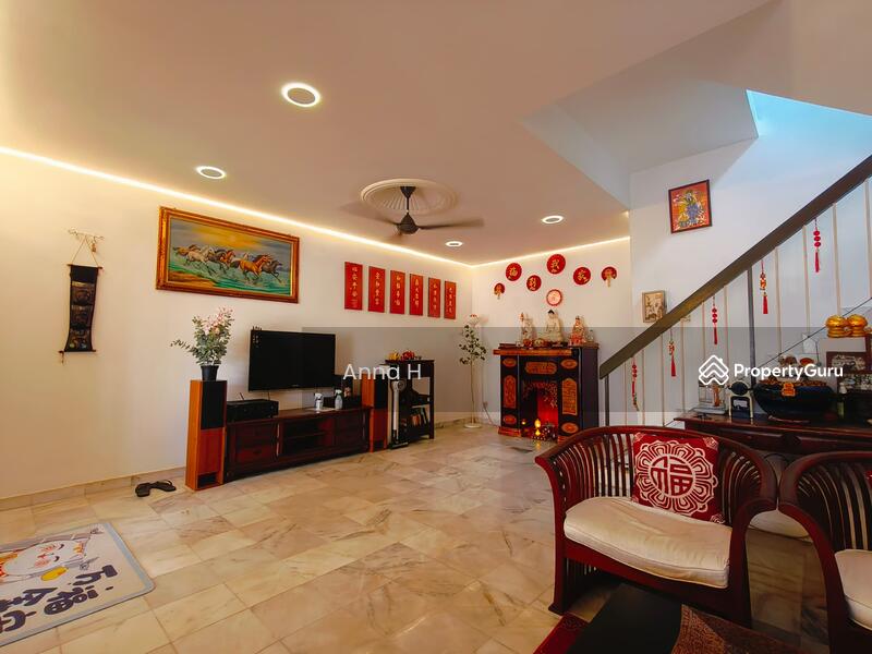 Rumah Teres 2 Tingkat untuk Dijual di Taman Cempaka (Ampang) - Anna H - PropertyGuru.com.my