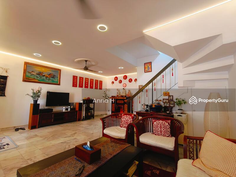 Rumah Teres 2 Tingkat untuk Dijual di Taman Cempaka (Ampang) - Anna H - PropertyGuru.com.my