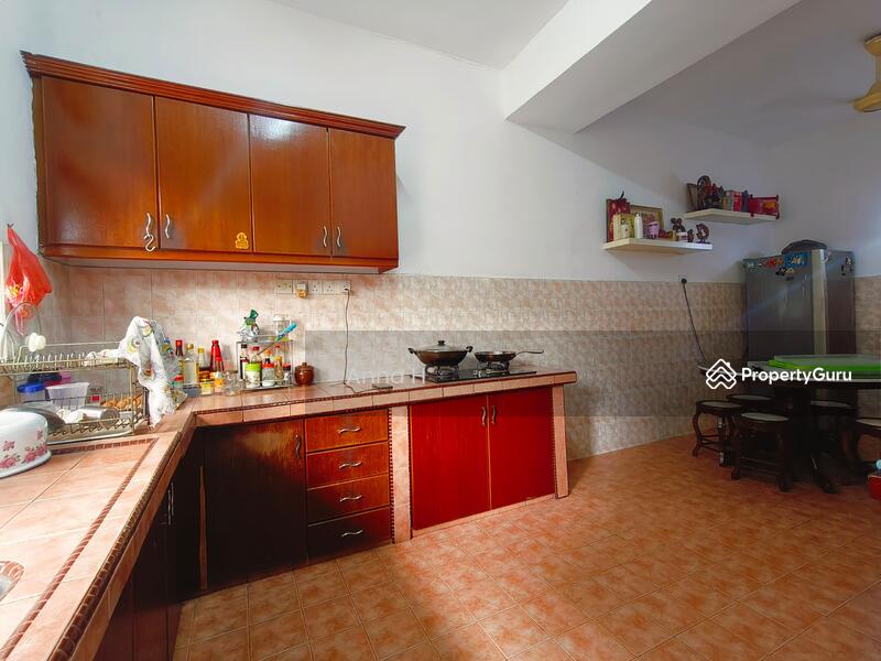 Rumah Teres 2 Tingkat untuk Dijual di Taman Cempaka (Ampang) - Anna H - PropertyGuru.com.my