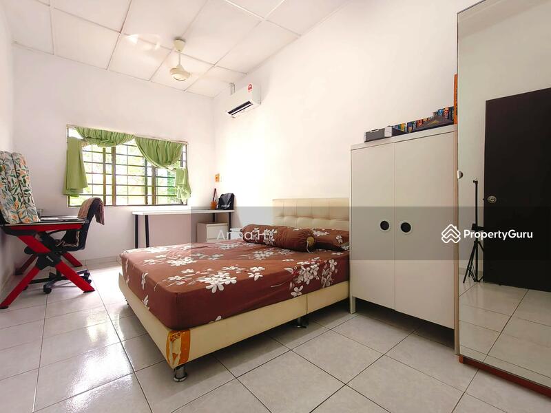 Rumah Teres 2 Tingkat untuk Dijual di Taman Cempaka (Ampang) - Anna H - PropertyGuru.com.my