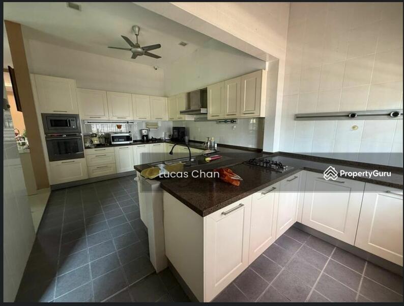 For Sale - Taman Yarl, OUG