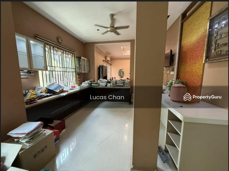 For Sale - Taman Yarl, OUG