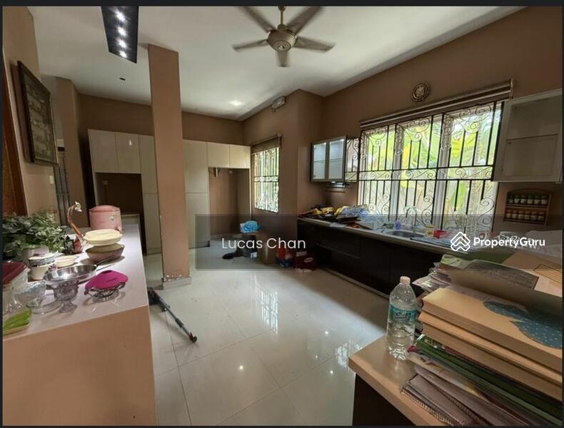 For Sale - Taman Yarl, OUG