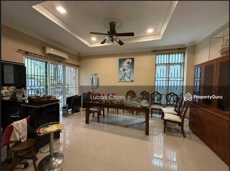 For Sale - Taman Yarl, OUG