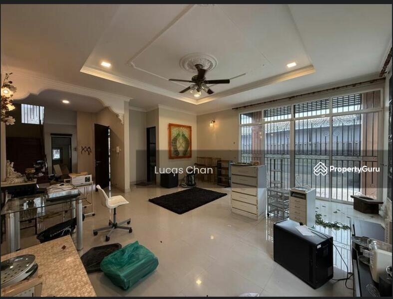 For Sale - Taman Yarl, OUG