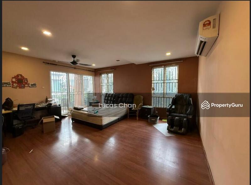 For Sale - Taman Yarl, OUG