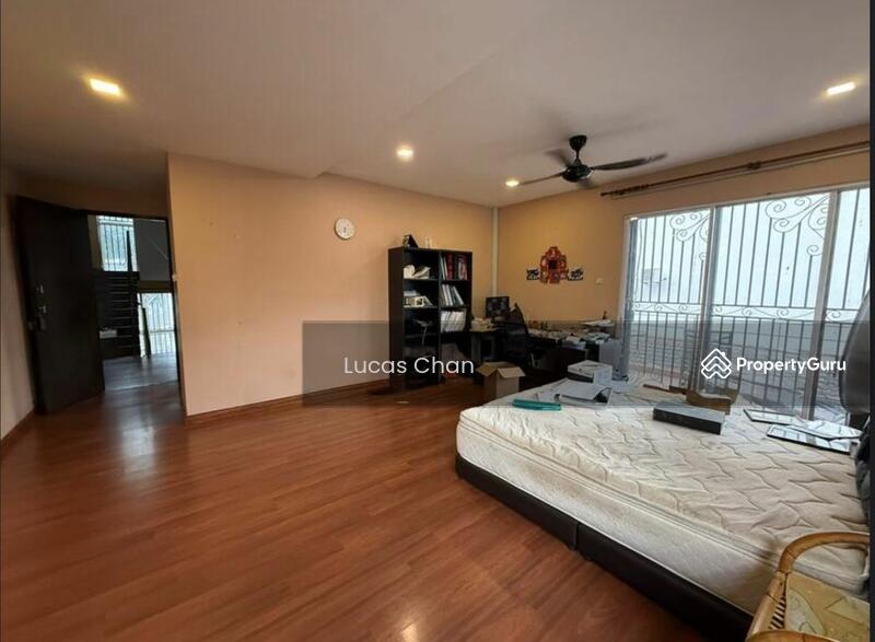 For Sale - Taman Yarl, OUG