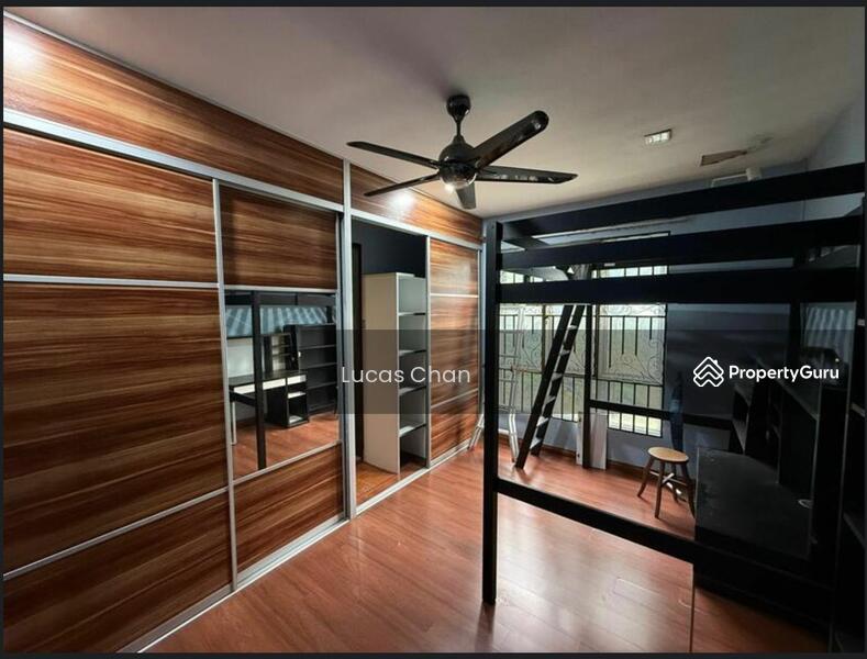 For Sale - Taman Yarl, OUG