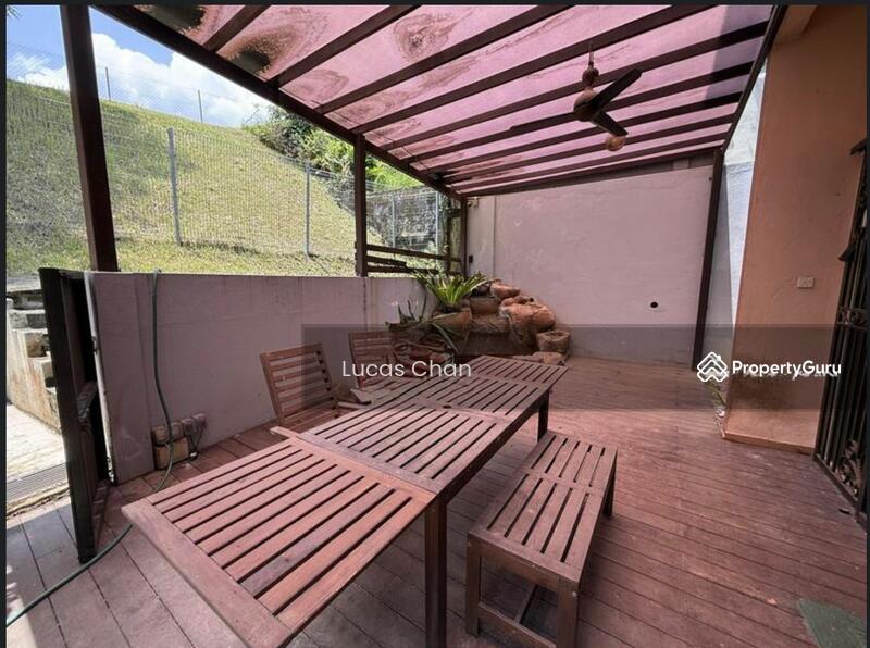 For Sale - Taman Yarl, OUG