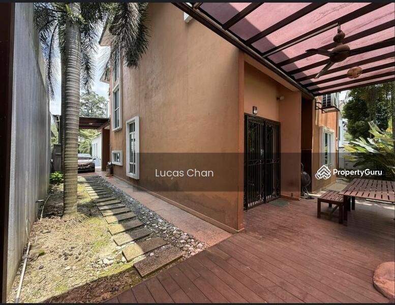 For Sale - Taman Yarl, OUG