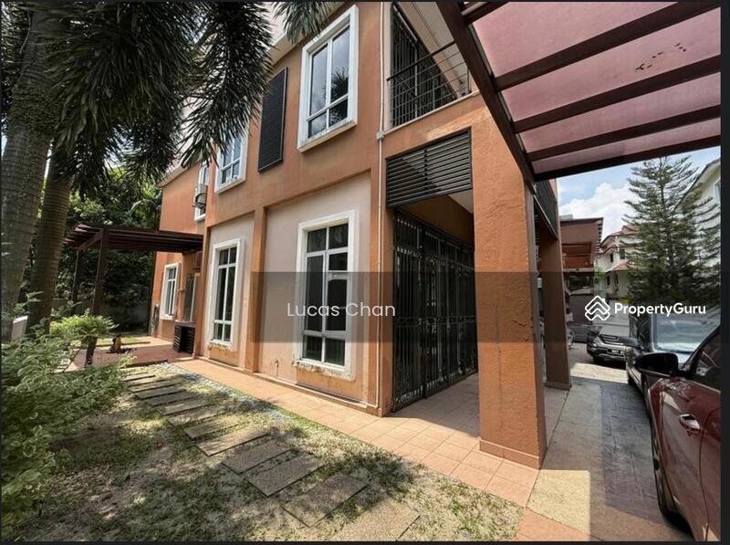 For Sale - Taman Yarl, OUG